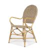 Continental Outdoor Café Chair