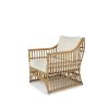 Capri Outdoor Lounge Chair