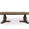Venus Oval Dining Table