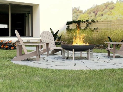 high-quality fire pit