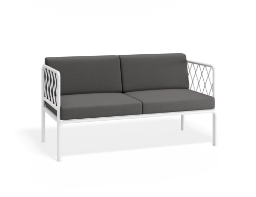 p-1-sevillev2-2seater-whiteframe-darkgreycushion