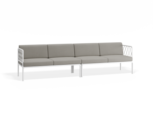 p-1-sevillev2-4seater-whiteframe-lightgreycushion2