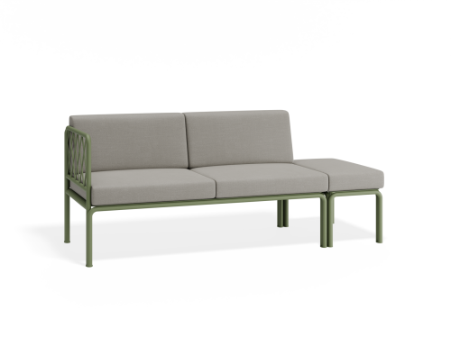 p-1-sevillev2-confige-greenframe-lightgreycushion-cushionextension