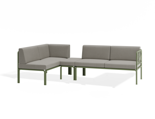 p-1b-sevillev2-configh-greenframe-lightgreycushion-cushionextension