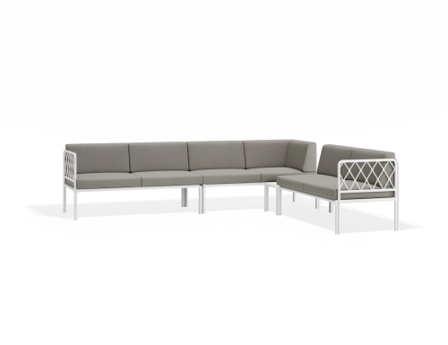 p-1b-sevillev2-configj-whiteframe-lightgreycushion-extension