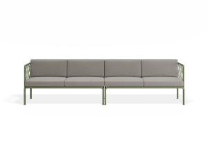 p-4-sevillev2-4seater-greenframe-lightgreycushion