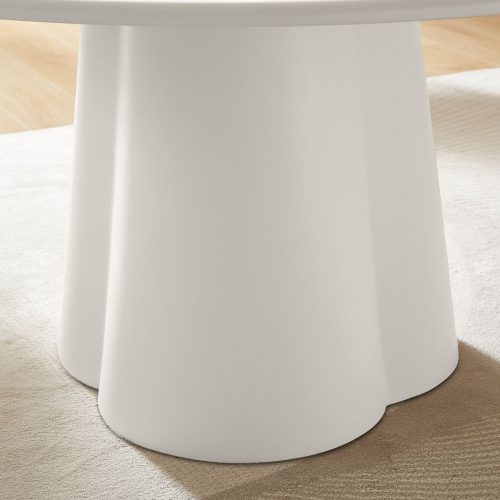 round kitchen table
