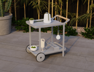 silvergrey-bar-cart-lifestyle