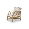 Polo Outdoor Lounge Chair