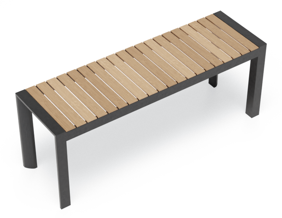 Outdoor Benches