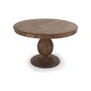 Empress Round Outdoor Dining Table