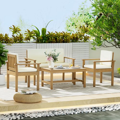 weather-resistant furniture