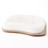 Avoca Outdoor Sofa – 3 Seater – Natural