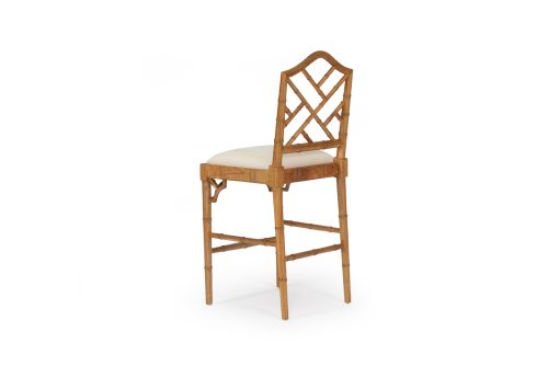 Classic Chippendale furniture