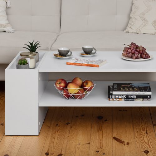 Designer coffee table