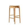 Harlow Counter Stool – Natural