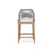 Key Largo Counter Stool – Grey