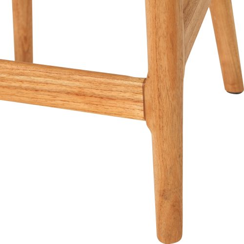 Kitchen island stool