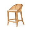 Marley Counter Stool – By Serrata Living