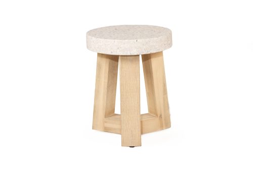 Modern counter stool