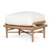 Ocea Outdoor Ottoman