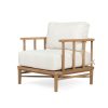 Ocea Outdoor Sofa – 1 Seater