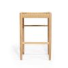 Oregon Backless Counter Stool