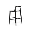 Rigby Counter Stool – Black