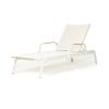 Roberto Outdoor Sunlounger