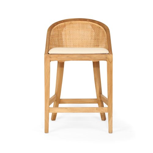 Serrata Living stool
