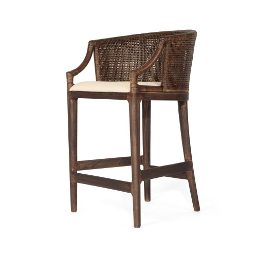 Serrata Living stool