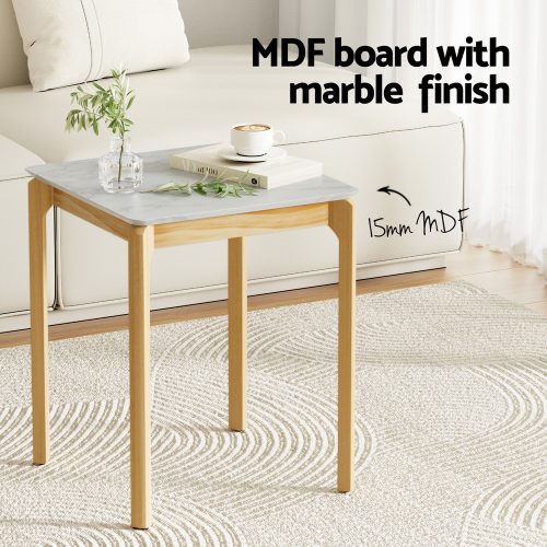 Small space coffee table
