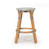 Sorrento Backless Counter Stool – Navy