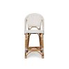 Sorrento Counter Stool – Fog