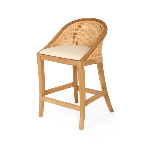 Unique bar seating
