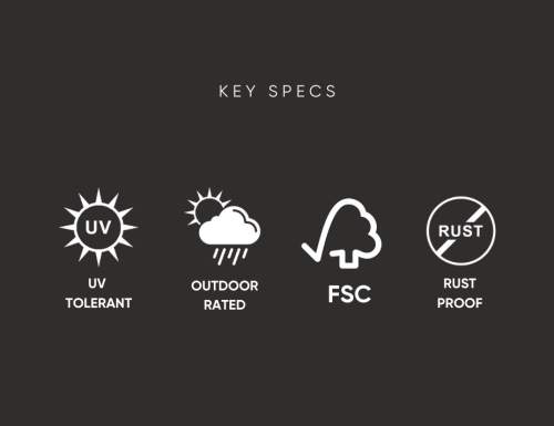 VYDEL-SPECS