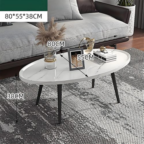 Vintage-inspired coffee table