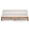 Whitehaven Outdoor 3 Seater Sofa
