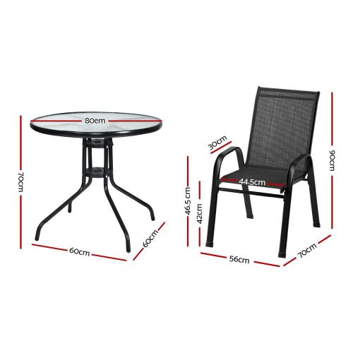 bistro set