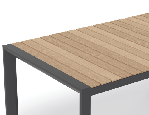 charcoal-frame-outdoor-dining