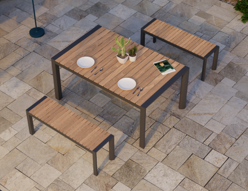 vydel-bench-table