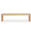 Alexander Bench Seat – 1.8m