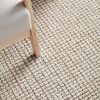 Arabella Natural Rug by Rug Culture - 165X115CM