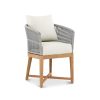 Bronte Outdoor Dining Chair