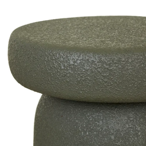 Button Design Accent Table
