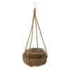 Cancun Hanging Basket Small