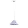 Eleanor Pendant Light - White