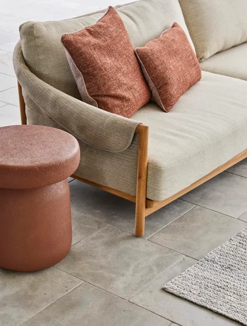 Green Accent Furniture