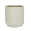 Hanson Alo Planter - Mint Wash