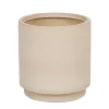 Hanson Alo Planter - Moonstone
